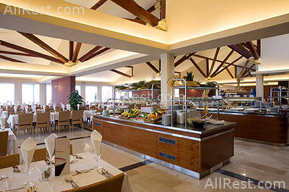 Valamar Bellevue Hotel & Residence 10